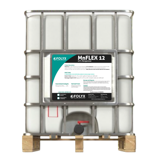 MnFLEX (12% Mn)
